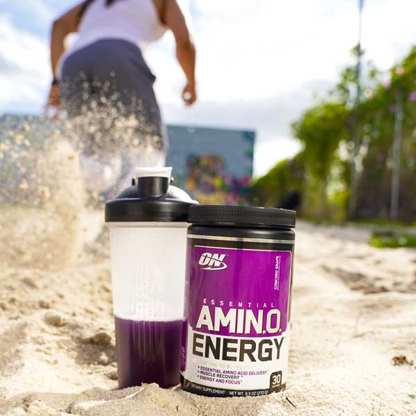 amino energy optimum nutrition